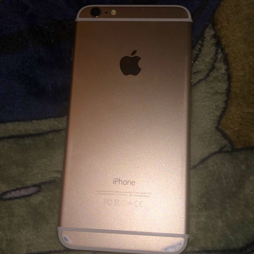IPhone 6 Plus for parts